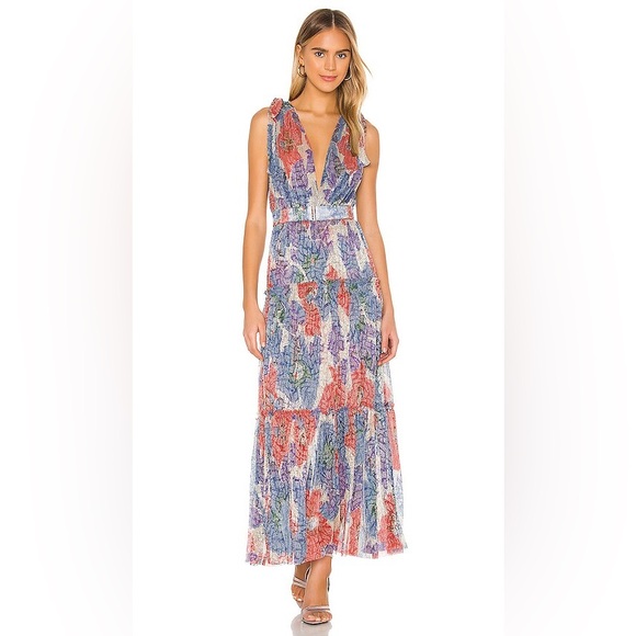 Sabina Musayev - Helena Dress main image 1